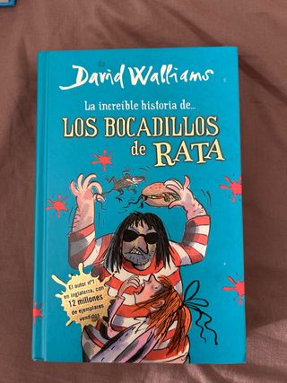 El gran libro de los niños malos / The World's ...