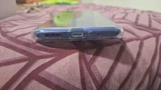 Xiaomi Redmi Note 10 5G Blu/Argento