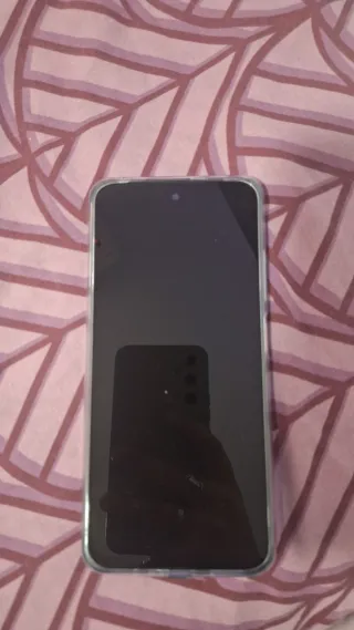 Xiaomi Redmi Note 10 5G Blu/Argento