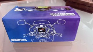 Pantalla CarPlay/Android Auto Inalámbrica