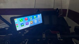 Pantalla CarPlay/Android Auto Inalámbrica