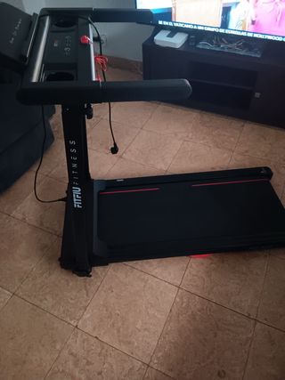 Cinta de correr FITFIU