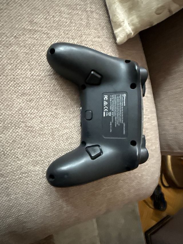 Controle Nintendo Switch Pro