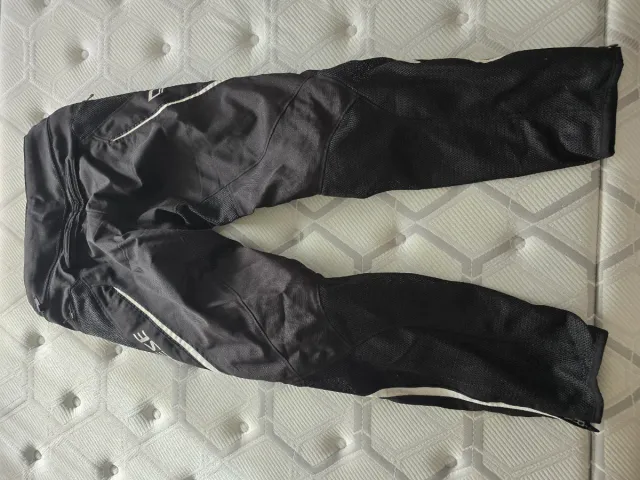 Pantalón Dainese Drake Air Talla 50