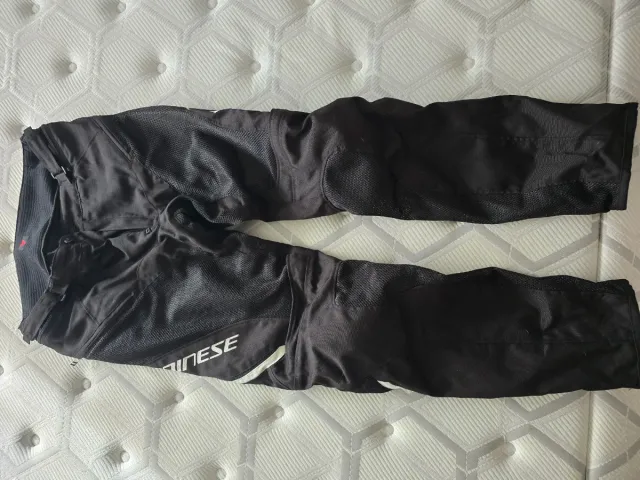 Pantalón Dainese Drake Air Talla 50