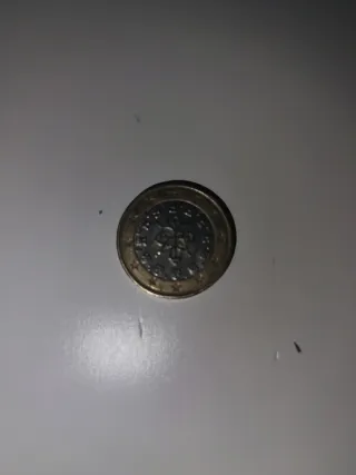 Moneda Euro Portugal