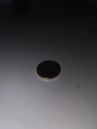 Moneda Euro Portugal