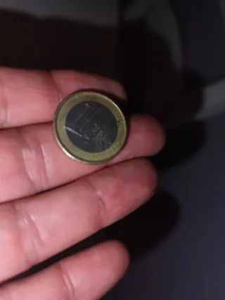 Moneda Euro Portugal