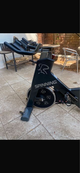 Bicicleta Spinning Profesional