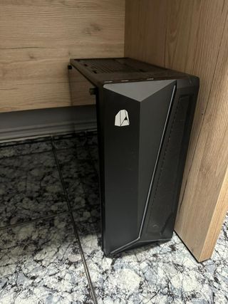 PC sobremesa | Ryzen 5 3400g/8gb RAM/1T HDD/Wifi.