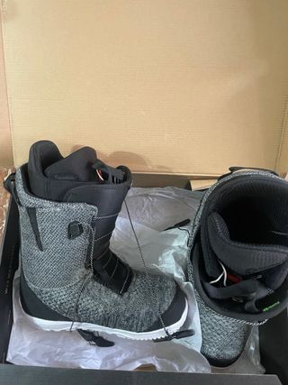 Botas de Snowboard Burton