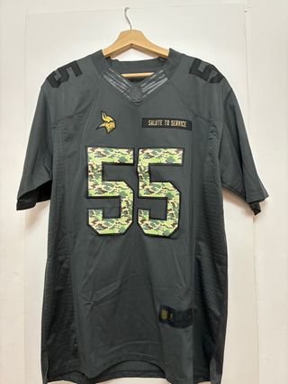 Camiseta NFL Patriots Talla L