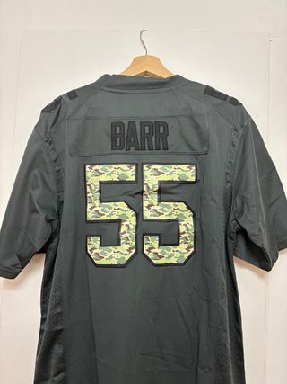 Camiseta NFL Patriots Talla L