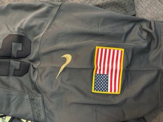 Camiseta NFL Patriots Talla L