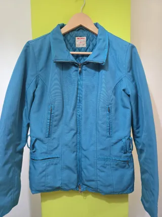 Cazadora GURU mujer Talla M.