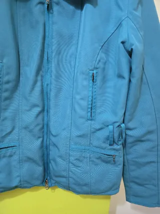 Cazadora GURU mujer Talla M.