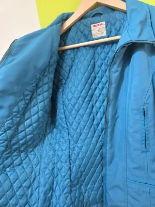 Cazadora GURU mujer Talla M.