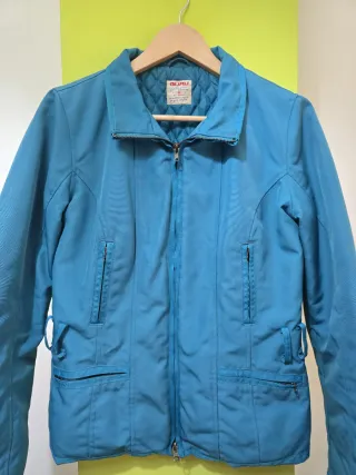 Cazadora GURU mujer Talla M.