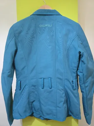 Cazadora GURU mujer Talla M.