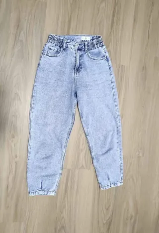 Pantalón vaquero Buggy Talla 34