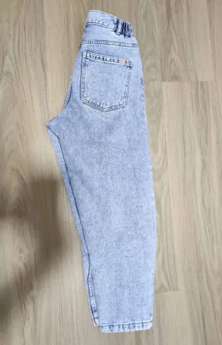 Pantalón vaquero Buggy Talla 34