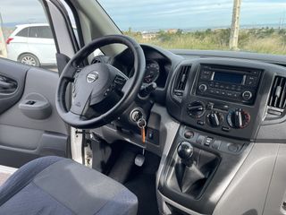 Nissan NV200 En perfecto estado