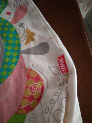 Borsa Legami vintage