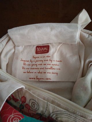 Borsa Legami vintage