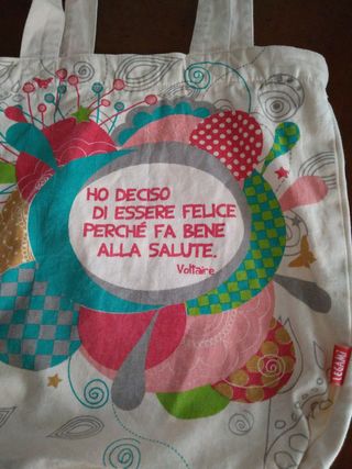 Borsa Legami vintage