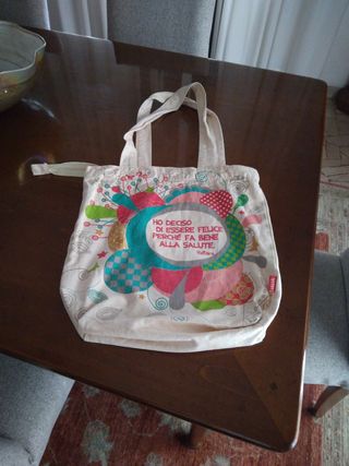 Borsa Legami vintage