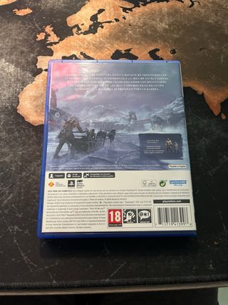 God of War Ragnarök PS5 Edición Lanzamiento