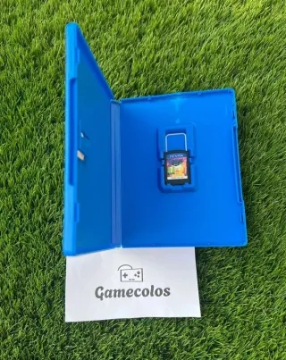 Sly Cooper Ladrones En El Tiempo PS Vita