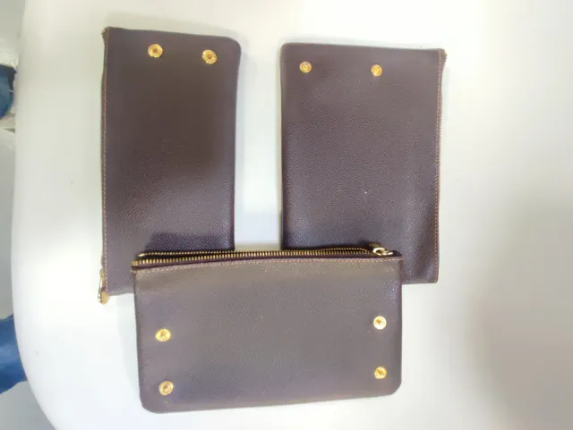 Portafogli donna Trussardi marrone