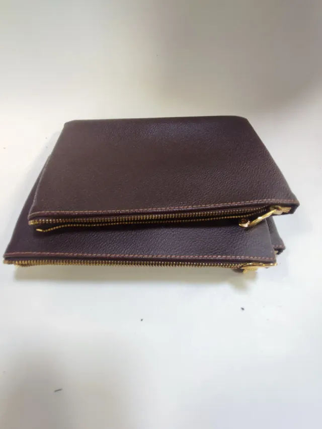 Portafogli donna Trussardi marrone