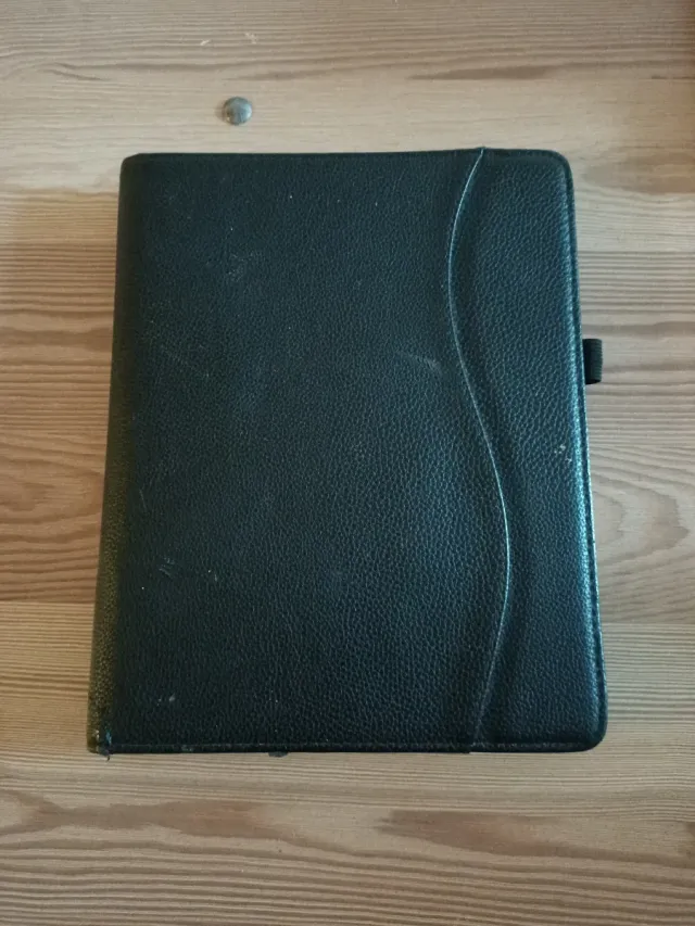 Apple iPad Plata por piezas