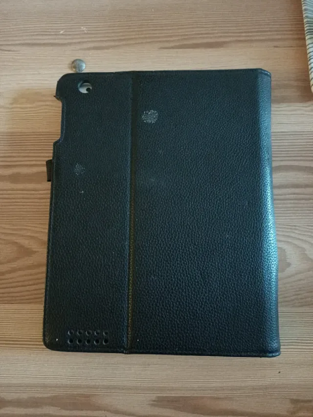 Apple iPad Plata por piezas