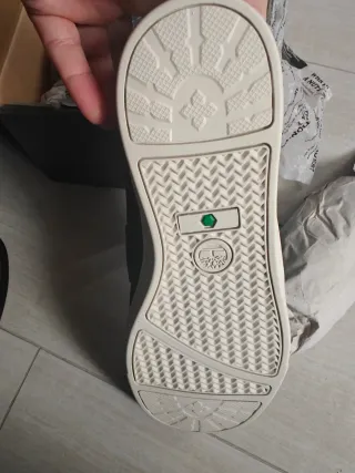 Scarpe Timberland Fulk Mixed Ox TG.43.5