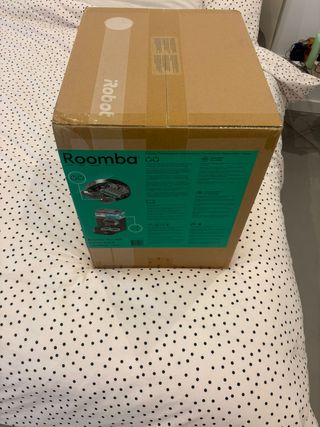 iRobot Roomba 505s Combo Robot