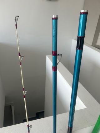 combo surfcasting