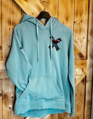 Sudadera Blue Banana unisex