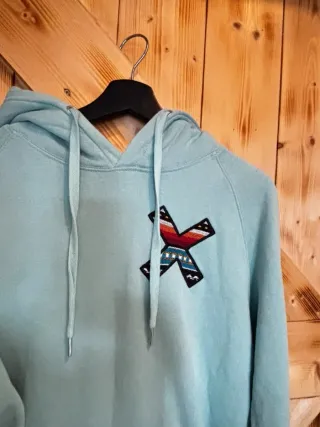 Sudadera Blue Banana unisex