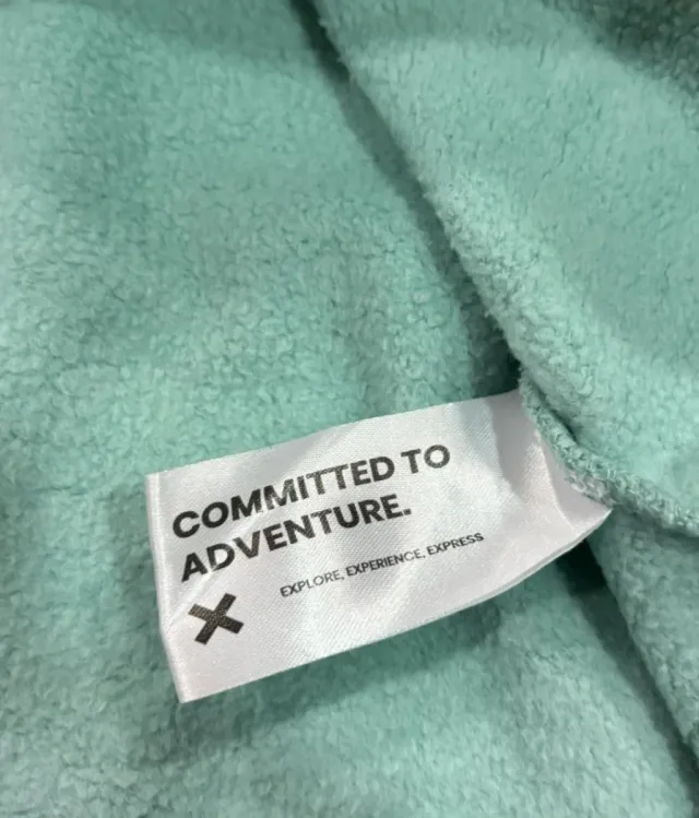 Sudadera Blue Banana unisex