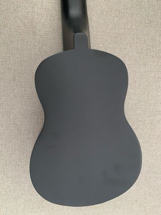 Ukelele Soprano con Funda