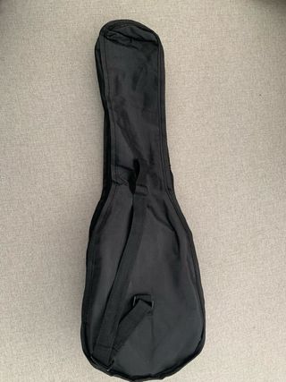 Ukelele Soprano con Funda