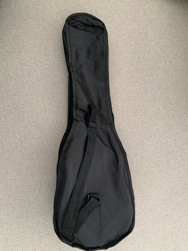 Ukelele Soprano con Funda
