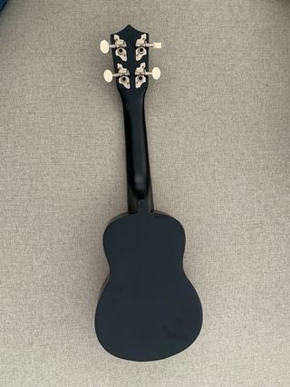 Ukelele Soprano con Funda