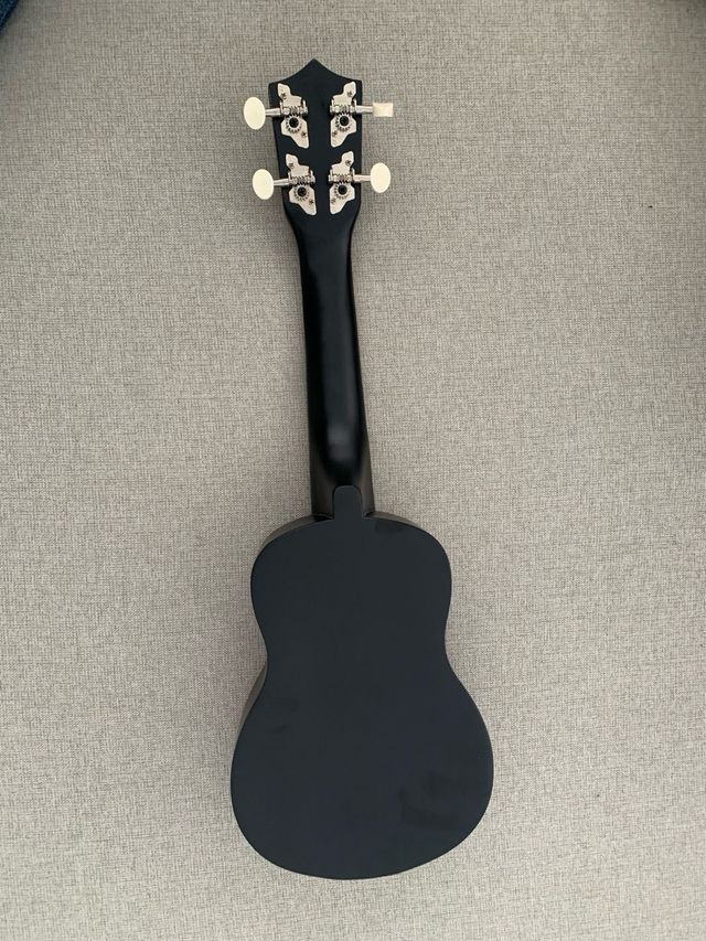 Ukelele Soprano con Funda