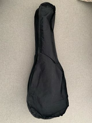 Ukelele Soprano con Funda