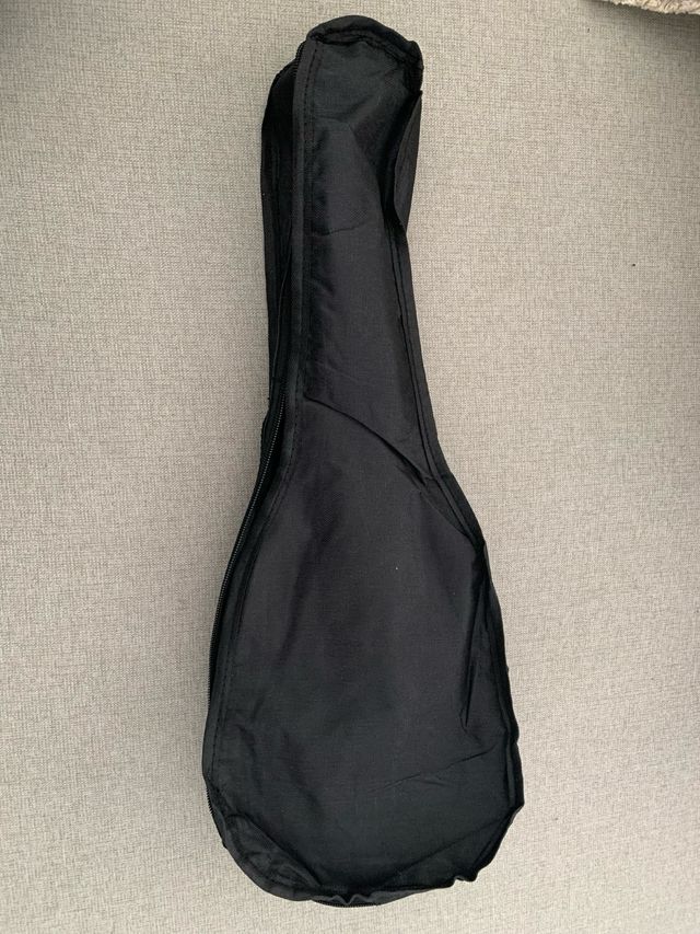 Ukelele Soprano con Funda