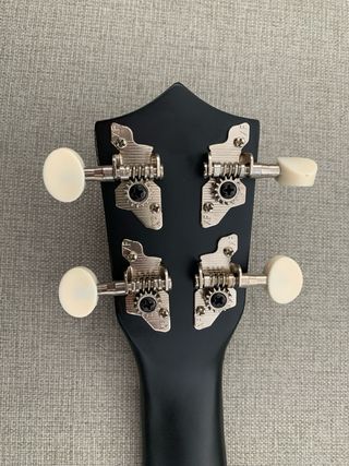 Ukelele Soprano con Funda